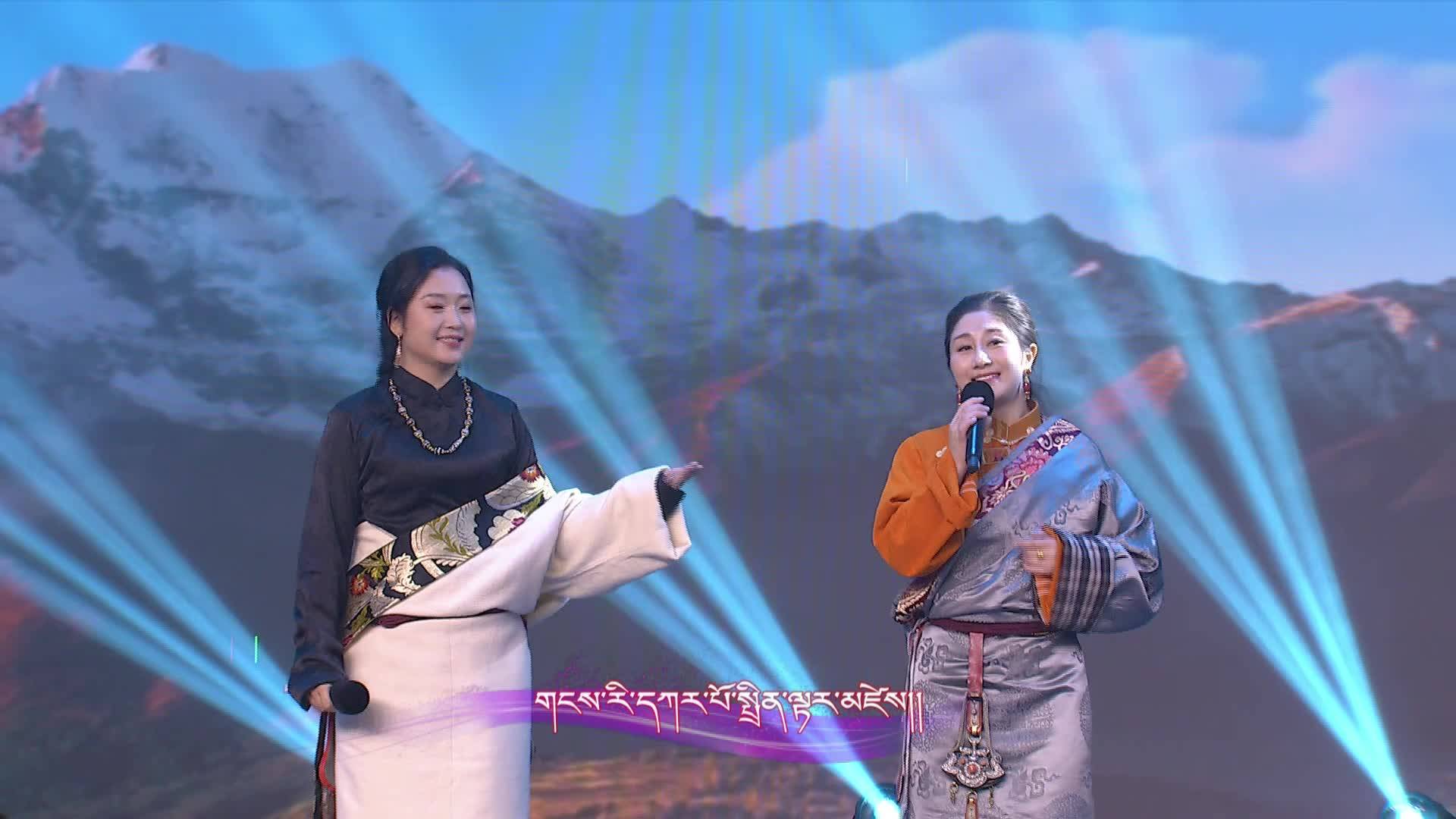 Look up at the Blue Sky