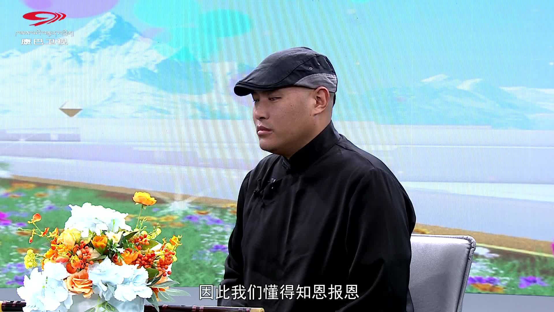 དགའ་སྤྲོའི་ཕོ་ཉ། | དམ་པ་ཀླུ་སྒྲུབ། Special Episode of Kangba Gala - Norang