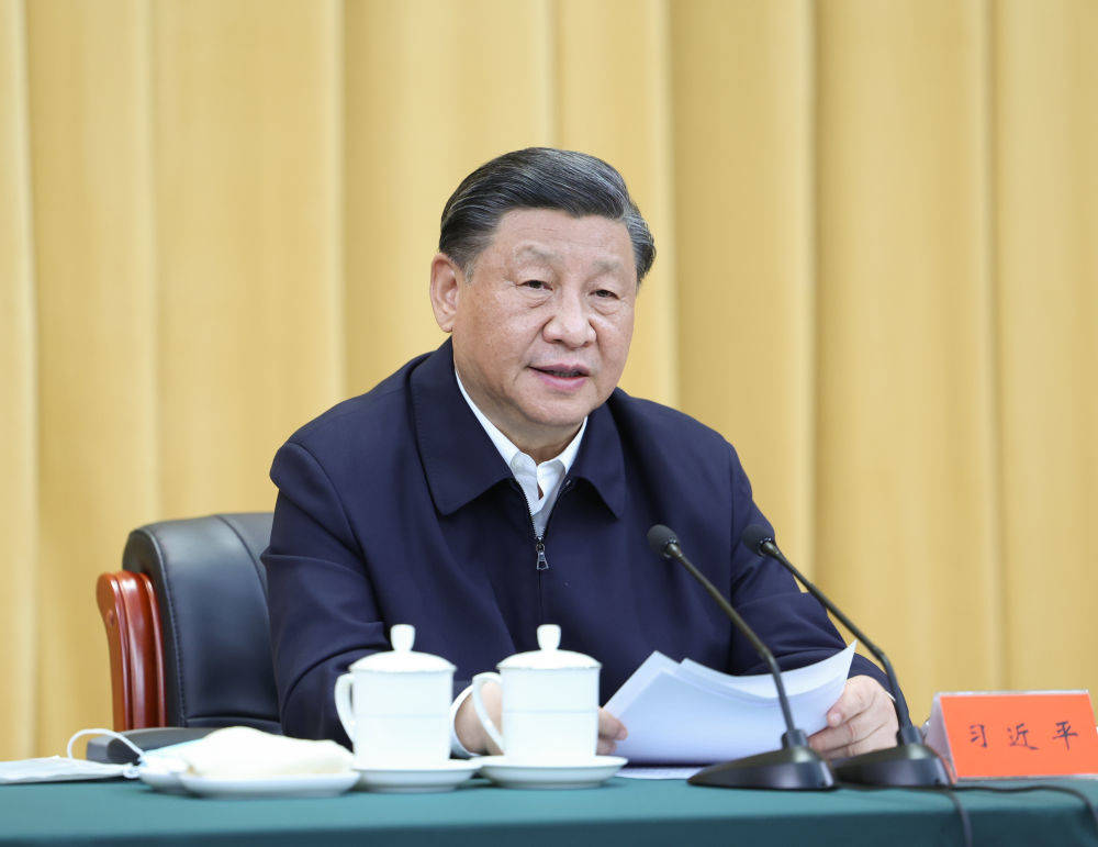 鏡觀·領航丨跟隨總書記足跡，感悟中華文化魅力