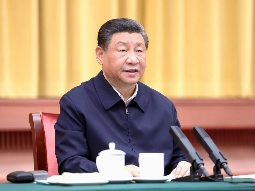 在總書記指引下，書寫中部地區崛起新篇章
