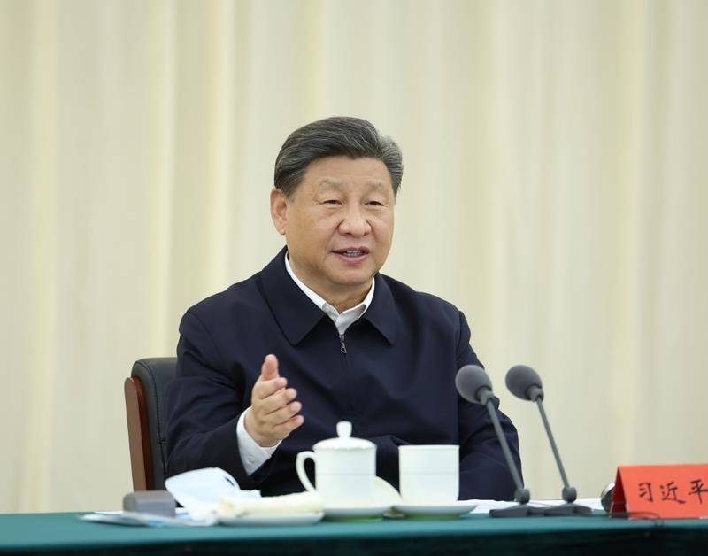 時政微觀察丨新“長城”，新奇跡！