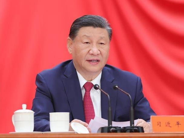 第一觀察 | 科技盛會(huì)，總書(shū)記為建設(shè)科技強(qiáng)國(guó)作出新指引