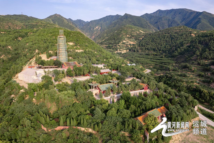 屋檐上的文脈 | 古建修繕——用匠心守護文化瑰寶