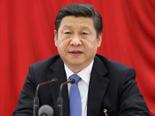 改革近鏡頭丨發(fā)出新時(shí)代全面深化改革的總動(dòng)員令