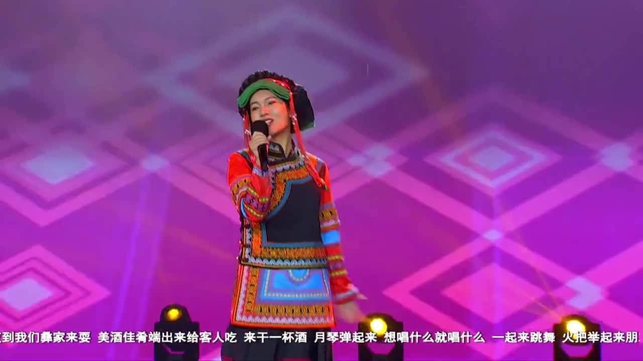 Tibetan song Gesa