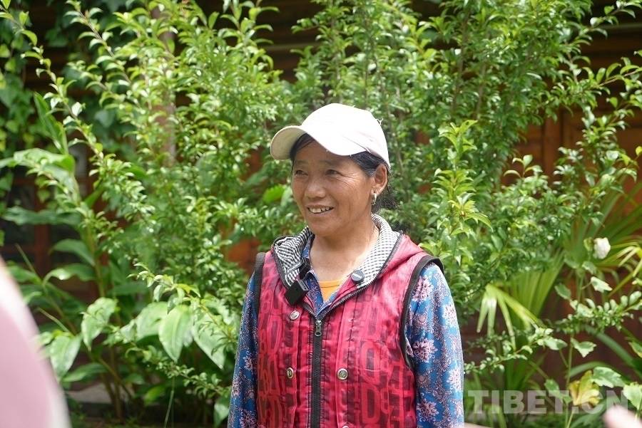 Women’s Mountain Patrol Team of Badro Village: Persevering Protectors of Green Homeland