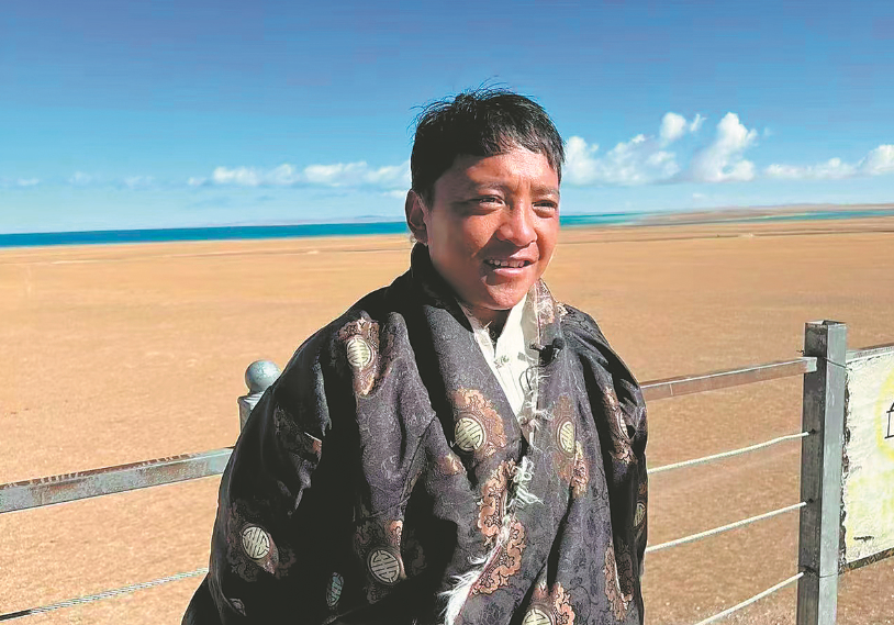 A wildlife worker's insights into nature