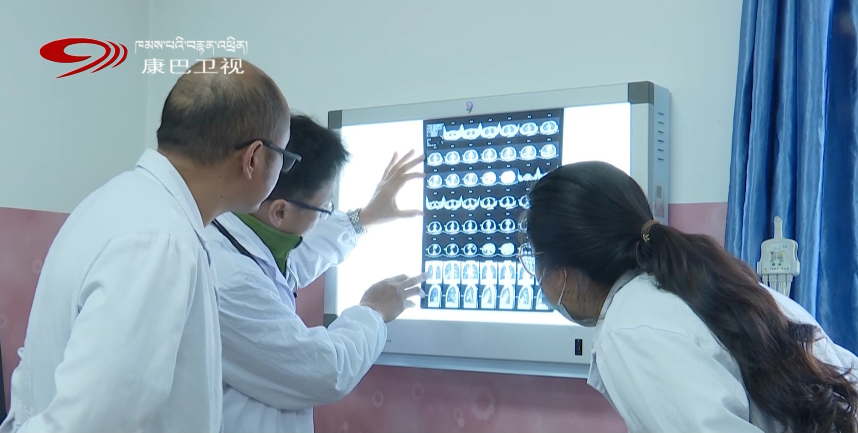 【高原行歌】用愛筑起遠方的家