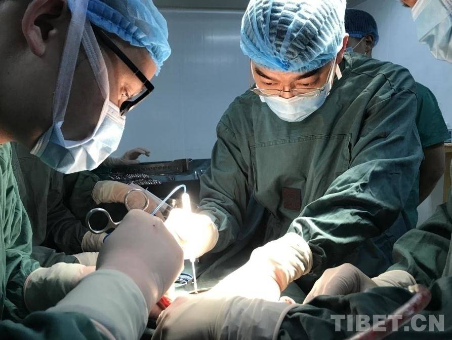 【Listen to Their Stories about Asistance for Xizang】Wang Ganlu: Director of Shenzhen Fuyong People’s Hospital