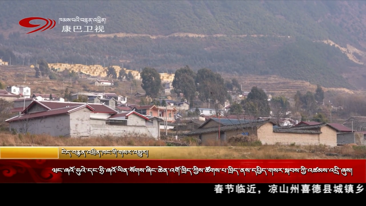 ཝང་ཞའོ་ཧུའེ་དང་ཧྲི་ཞའོ་ལིན་སོགས་ཞིང་ཆེན་འགོ་ཁྲིད་ཀྱིས་ཚོགས་པ་ཁྲིད་ནས་དཔྱིད་གསར་སྐབས་ཀྱི་འཚམས་འདྲི་ཞུས།