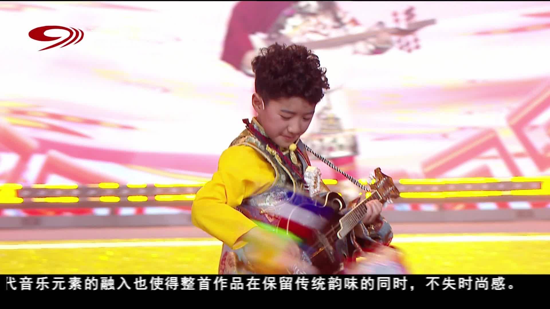 ཁམས་པའི་བརྙན་འཕྲིན་ཁང་གི་ཞི་མཐུན་མཆོད་དབྱངས་ཞེས་པའི་༢༠༢༥ལོའི་བོད་རབ་རྒྱན་ཤིང་མོ་སྤྲུལ་ལོའི་ལོ་སར་སྤྲོ་ཚོགས་ལ་སྲོལ་རྒྱུན་རིག་གནས་དང་དེང་རབས་སྒྱུ་རྩལ་ཟུང་དུ་འབྲེལ་ནས་ལྟད་མོ་ཆེན་པོ་ལྡན།