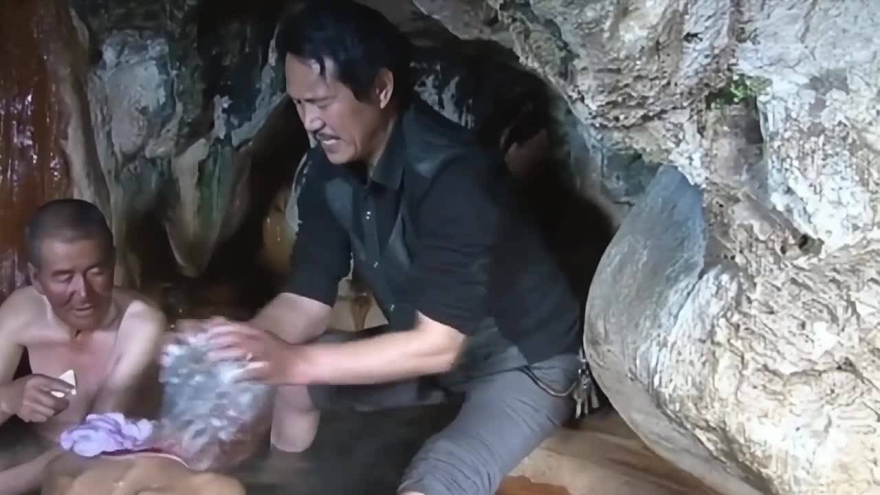 The Story of Tsering Episode 8: Elderly Care