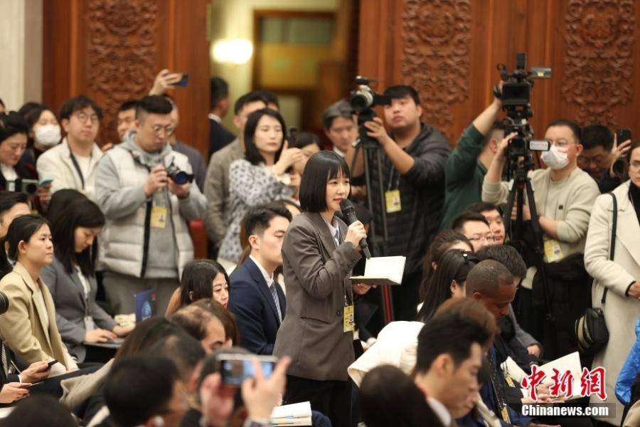兩會(huì)今日看點(diǎn)：政協(xié)會(huì)議開幕 人大會(huì)議舉行新聞發(fā)布會(huì)