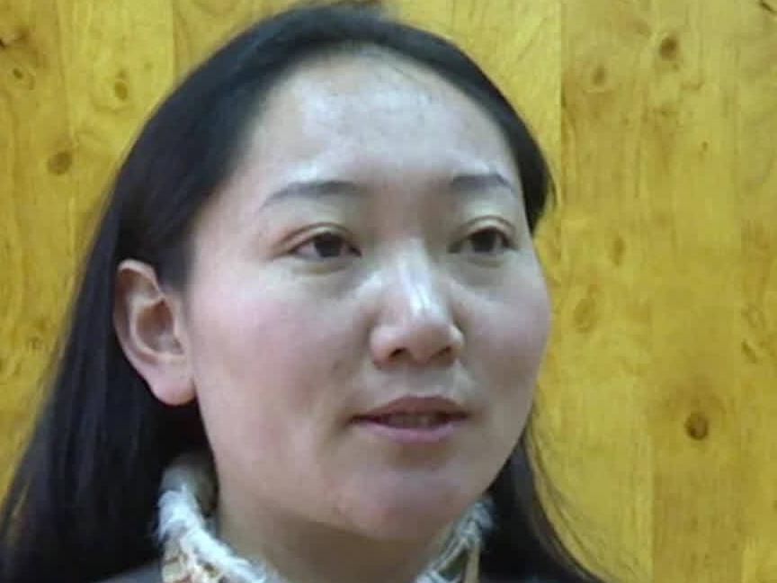 2025兩會海采：關(guān)注科技創(chuàng)新賦能傳統(tǒng)文化