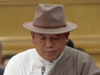 【两会声音】全国人大代表江吉村:建议国家从战略高度对藏医药的建设予以特殊的关心和支持