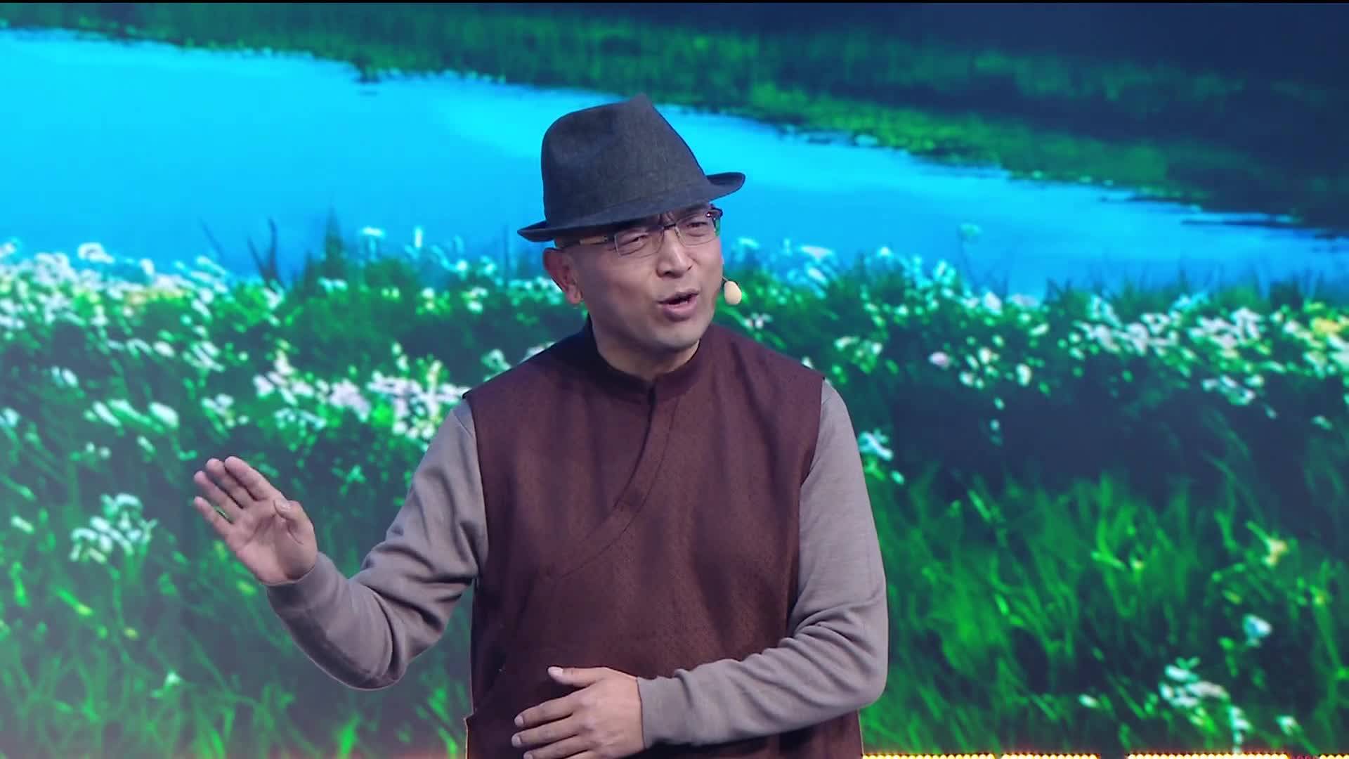 Interesting Interpretation of Lu by Padma Tsering, Uwal, and Champa Dorji