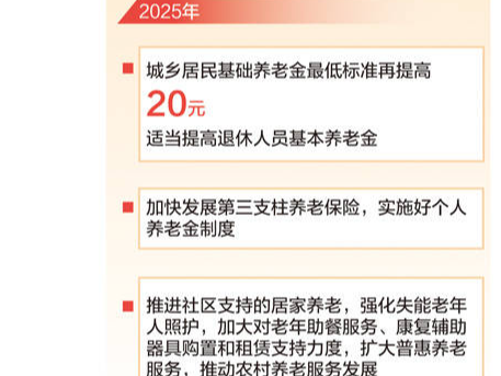 代表委員熱議養老、托育服務——
呵護“一老一小”，托住穩穩幸福