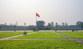 特稿|同志加兄弟 携手启新程——越南各界热切期待中共中央总书记、国家主席习近平对越进行国事访问