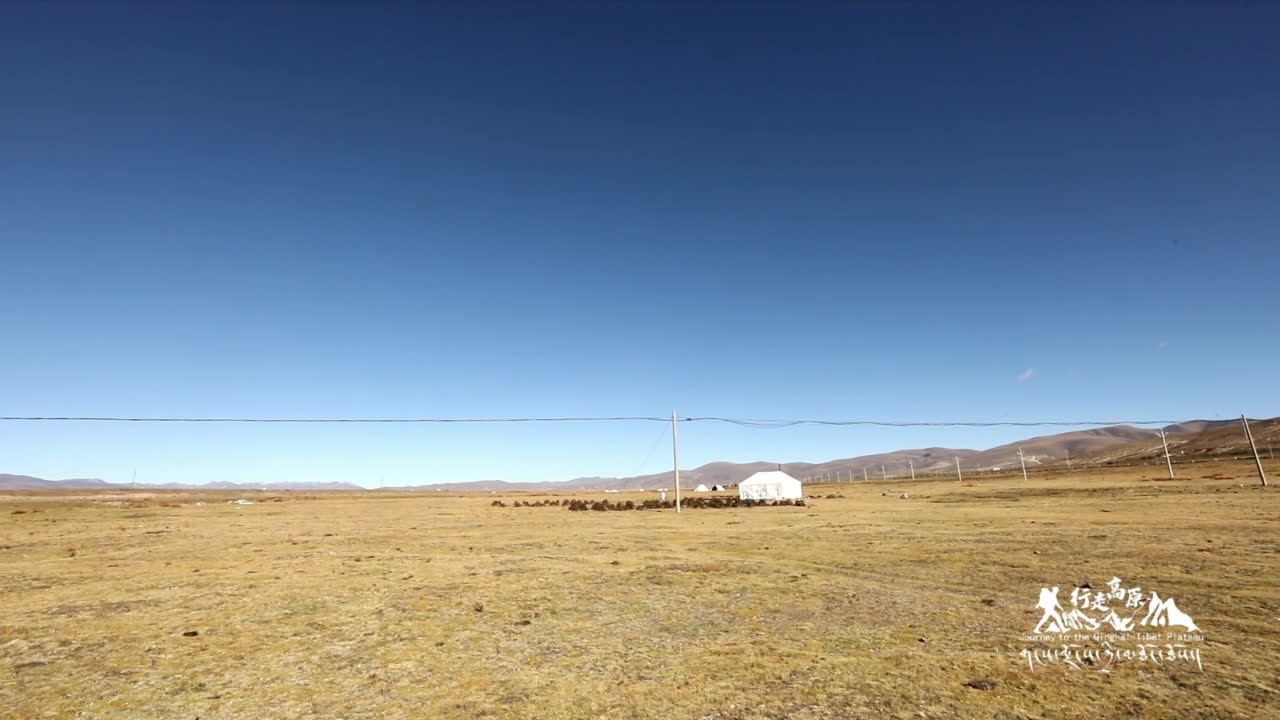 行走高原——理塘（25.02.10）