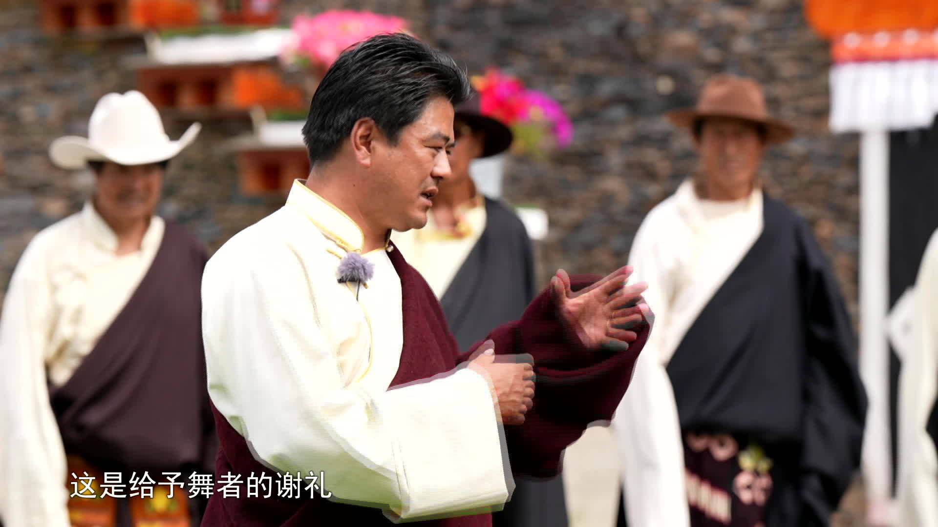 吉祥古舞（25.02.28）