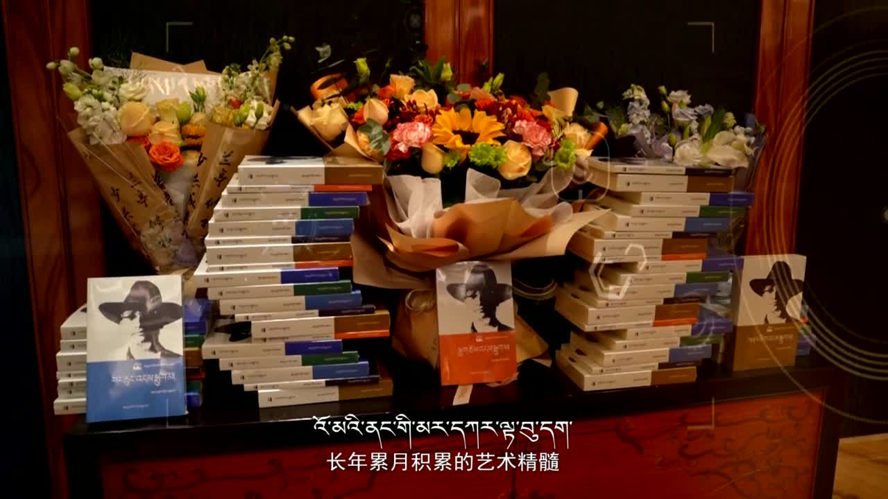 曼拉杰甫藝術作品集（24.12.20）
