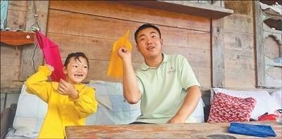 【為夢想奔跑】山西師范大學研究生支教團接力奔赴西藏墨脫 “我們與高原有個青春之約”