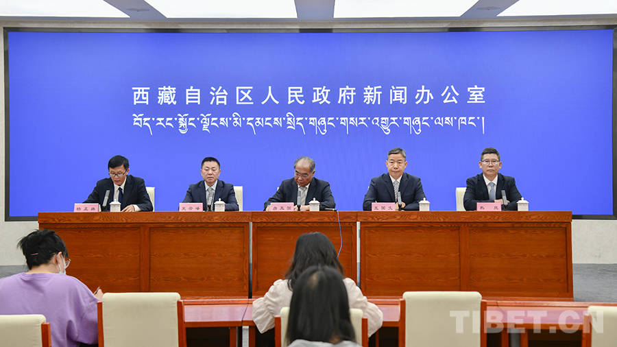 建設特色鮮明的高水平邊疆民族地區黨校 為推進中國式現代化西藏實踐育才獻策