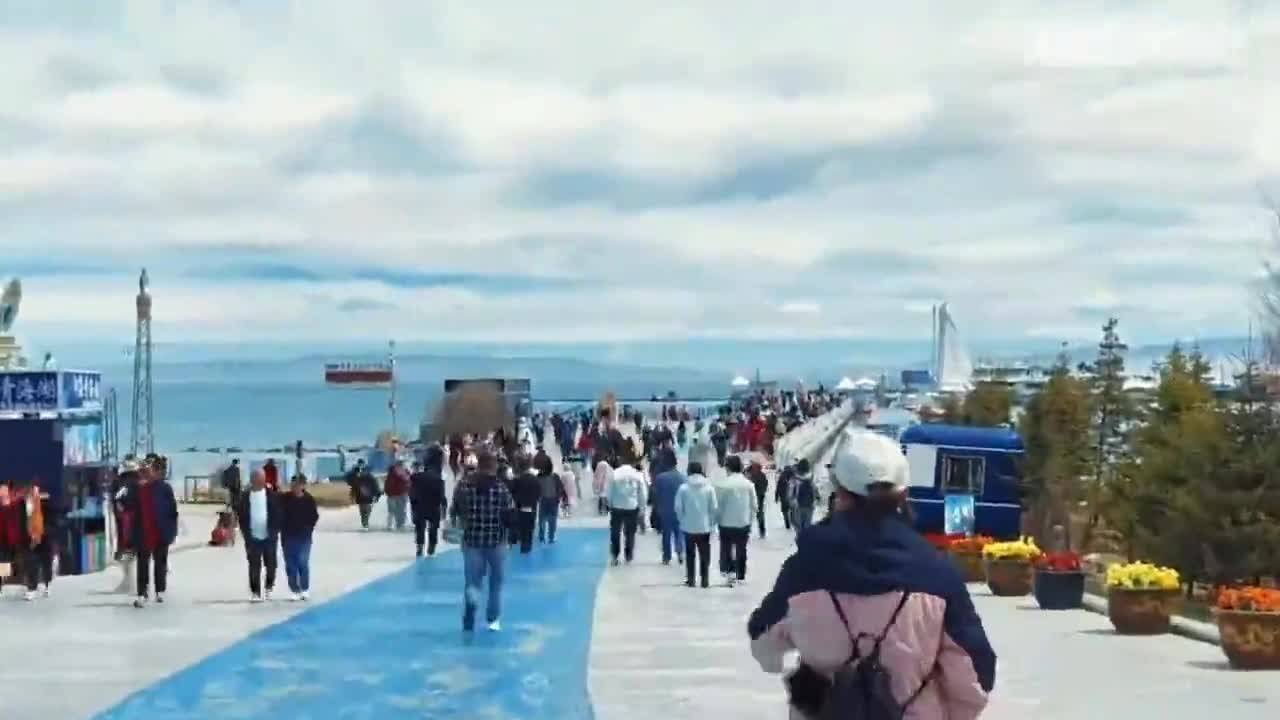 Charm Unveiled | A cultural duet of Xinjiang drums and Tibetan dance