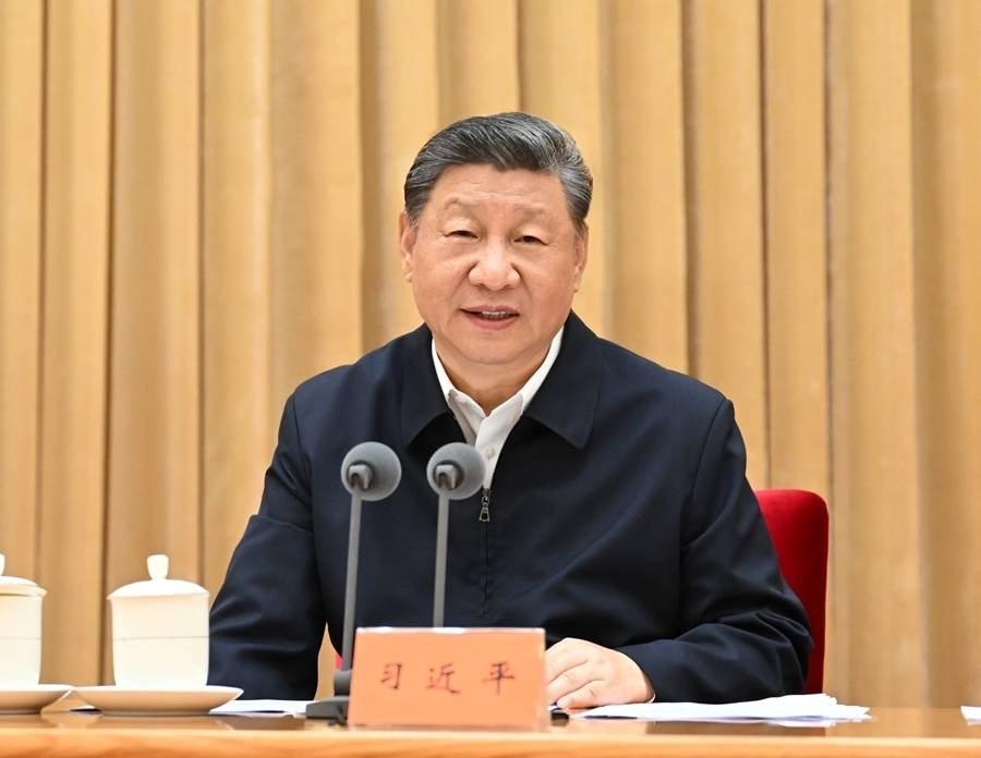 中央城市工作会议在北京举行 习近平发表重要讲话