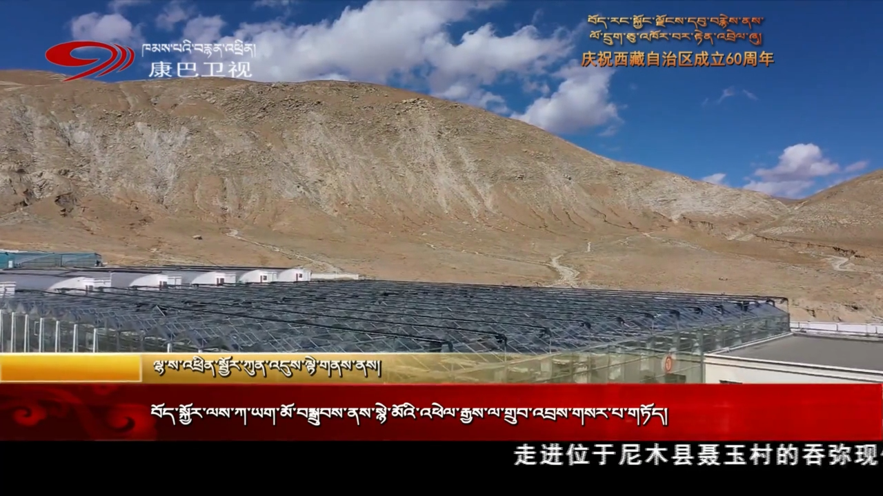 བོད་སྐྱོར་ལས་ཀ་ཡག་མོ་བསྒྲུབས་ནས་སྙེ་མོའི་འཕེལ་རྒྱས་ལ་གྲུབ་འབྲས་གསར་པ་གཏོད།