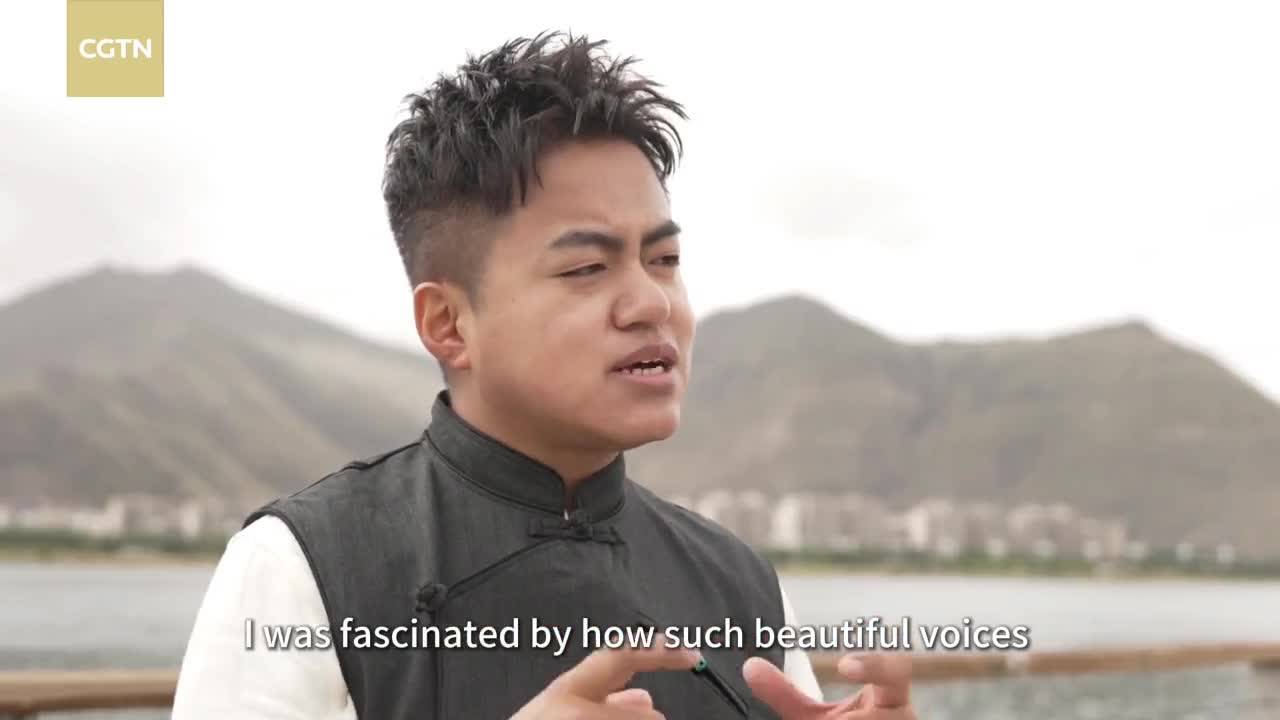 From Lhasa to the airwaves: Lozhu's decade on Tibetan radio