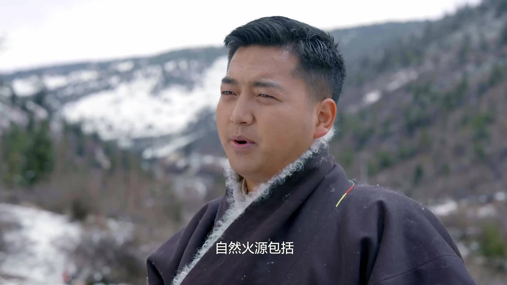第3集森林草原火灾预防