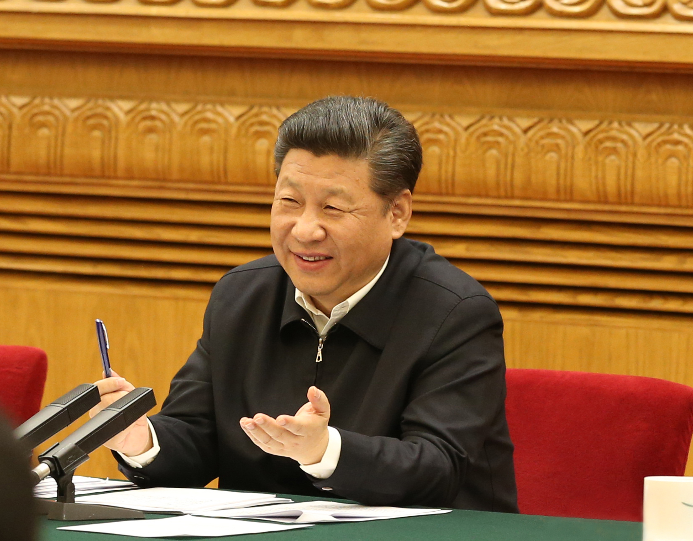 学习进行时丨习近平总书记指引构建网络空间命运共同体