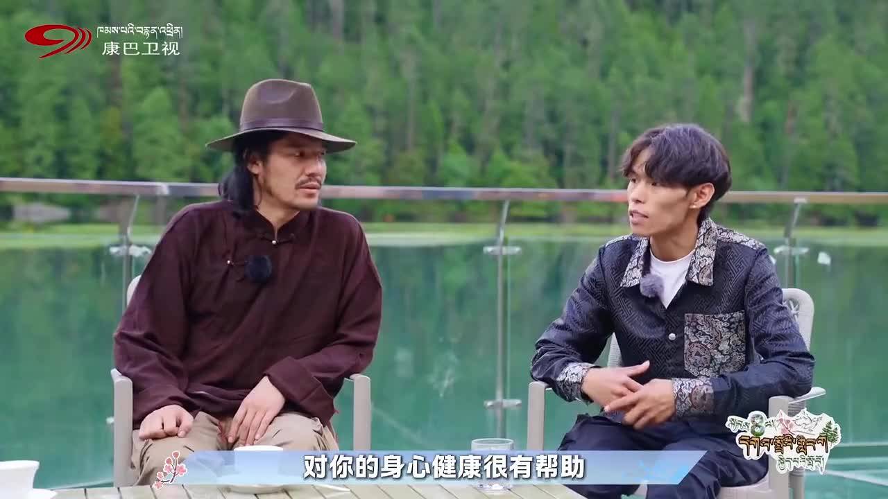 Video clip of A Joyful Picnic Season VIII