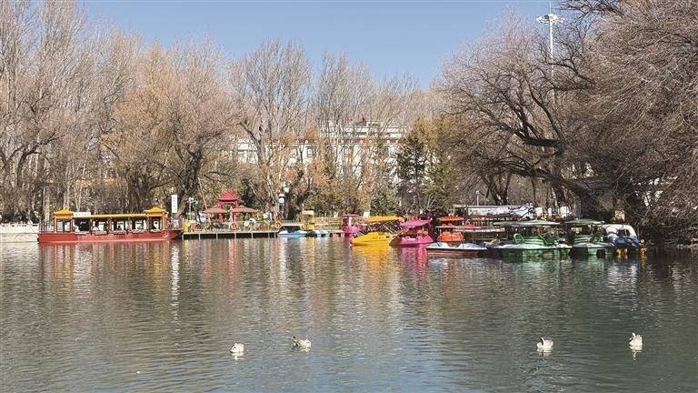 冬日西藏 藏在日光下的温暖旅行