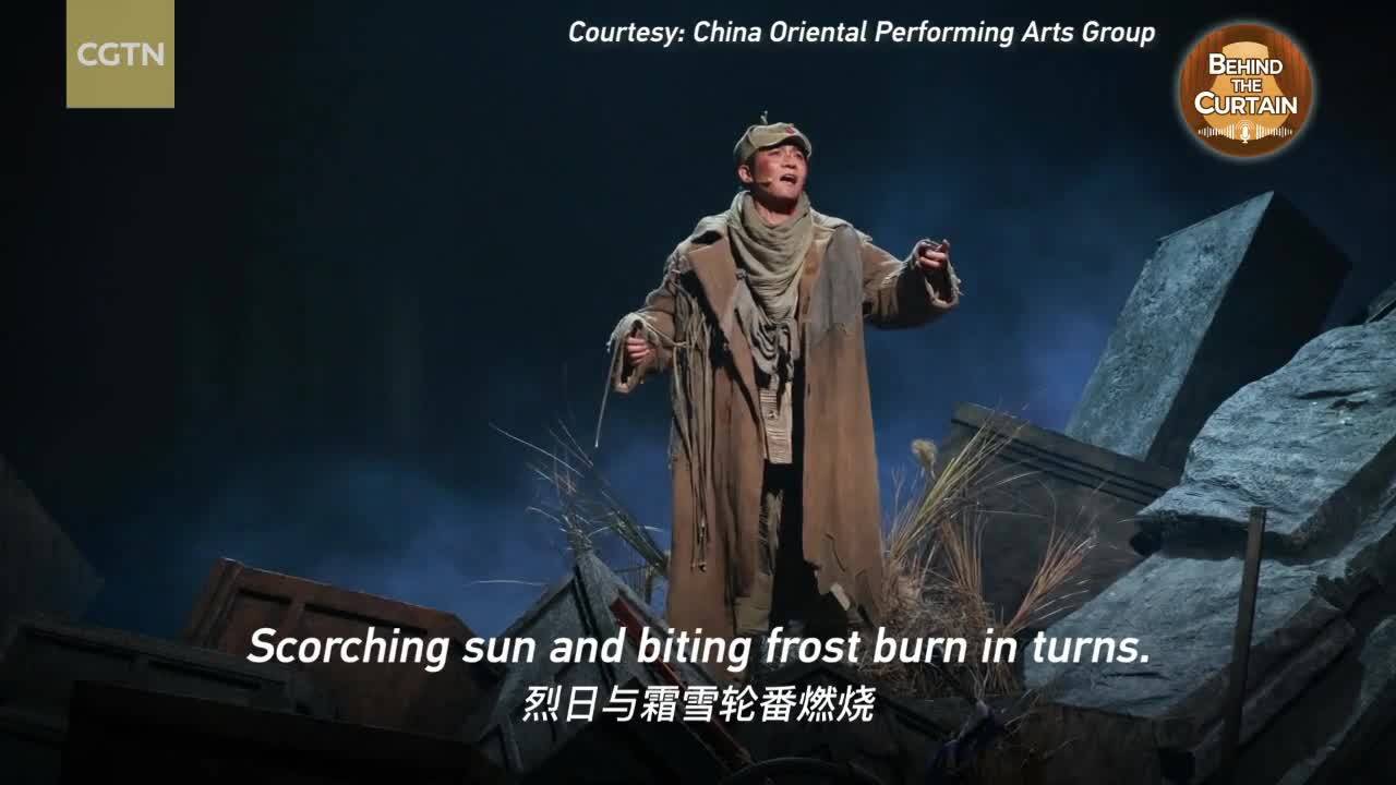 Behind the Curtain | When history sings: A musical tribute to the Sichuan-Xizang Highway