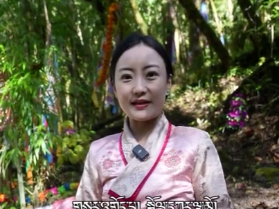 Click on the video to watch the detailed introduction of a tourist site in Metok, Nyingchi!