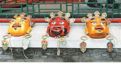 Ancient Cham dance finds new life in SW China's Xizang