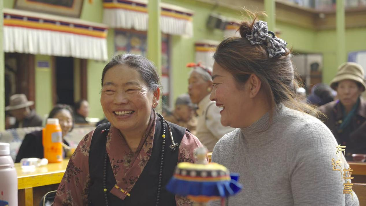 The taste of Xizang: A warming traditional breakfast