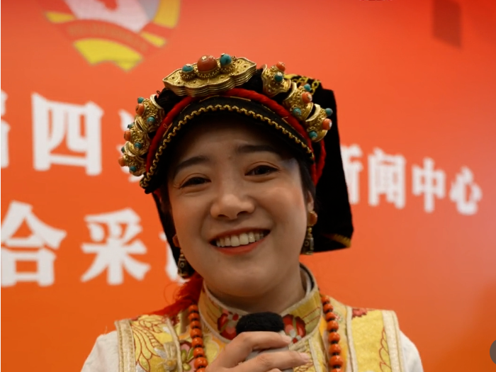 四川省政协委员何瑜娟：以短剧产业为引擎，推动四川文旅融合的深度发展