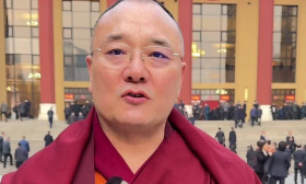 四川省人大代表泽旺吉美:今年省两会我带来五点务实建议