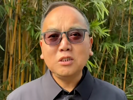 四川省人大代表热龚东灯：以川滇铁路规划为抓手 赋能川滇边陲县域发展