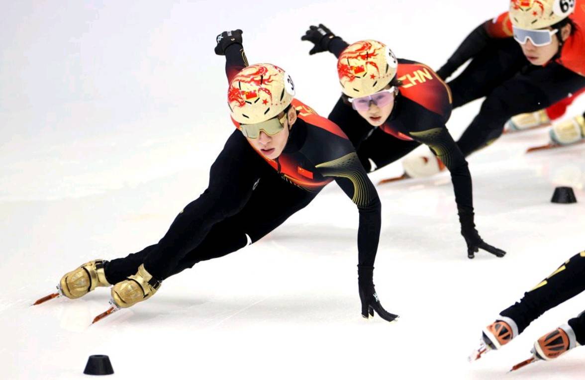 冬奥会10日看点:短道开赛 “王牌之师”能否卫冕?