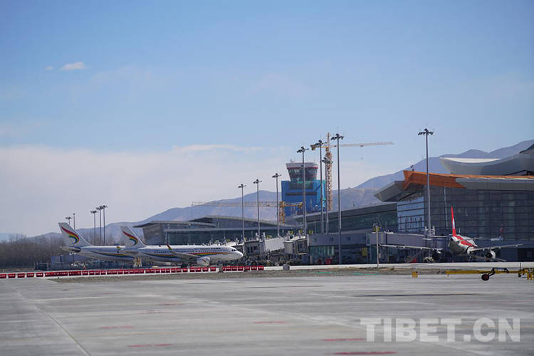 春运首周，民航西藏地区旅客吞吐量15.65万人次