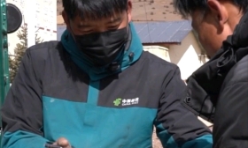 昌都:类乌齐邮政全力护航 包裹“快”享团圆