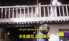 缘起,才让我们今生遇见 《缘定草原》明日上线