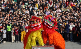 进入两会时间!新华社推出重磅评论
