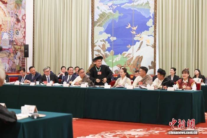 Tashi Gyaltsen: Safeguarding Lhoba Culture, Speaking for Ethnic Group With Small Populations