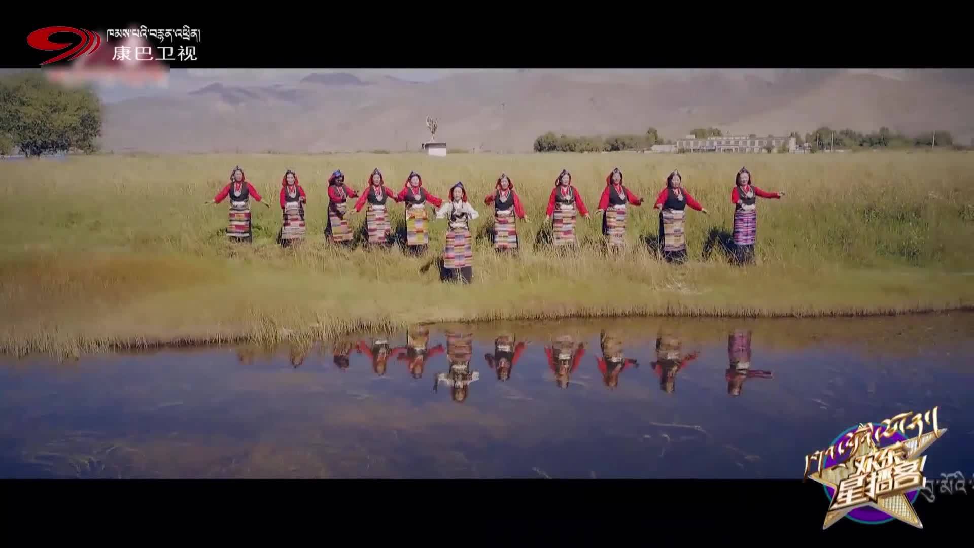 Circle Dance