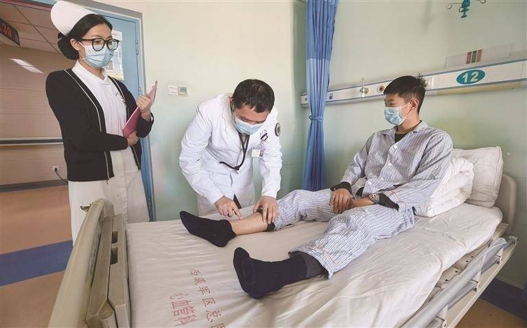 警惕“无声杀手” 心源性猝死
权威专家详解高原防治全攻略